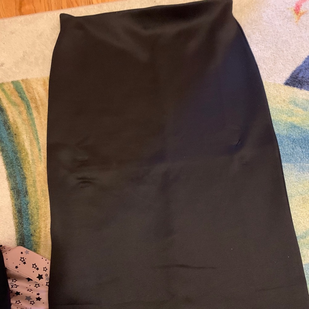 H&M pencil skirt